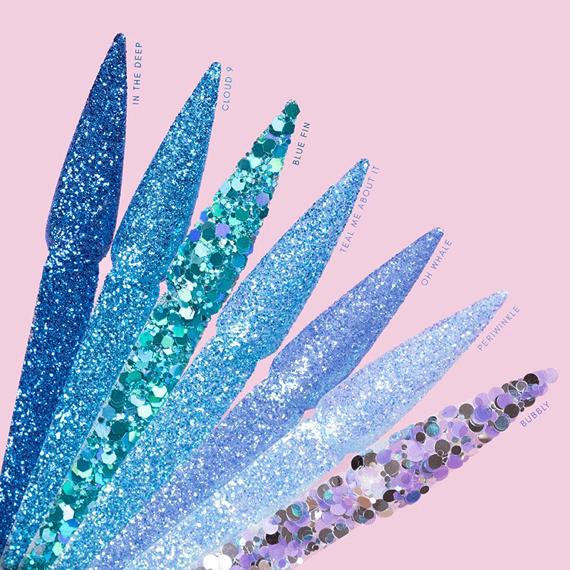 Sprinkle On - SP286 Bubbly - Image 3