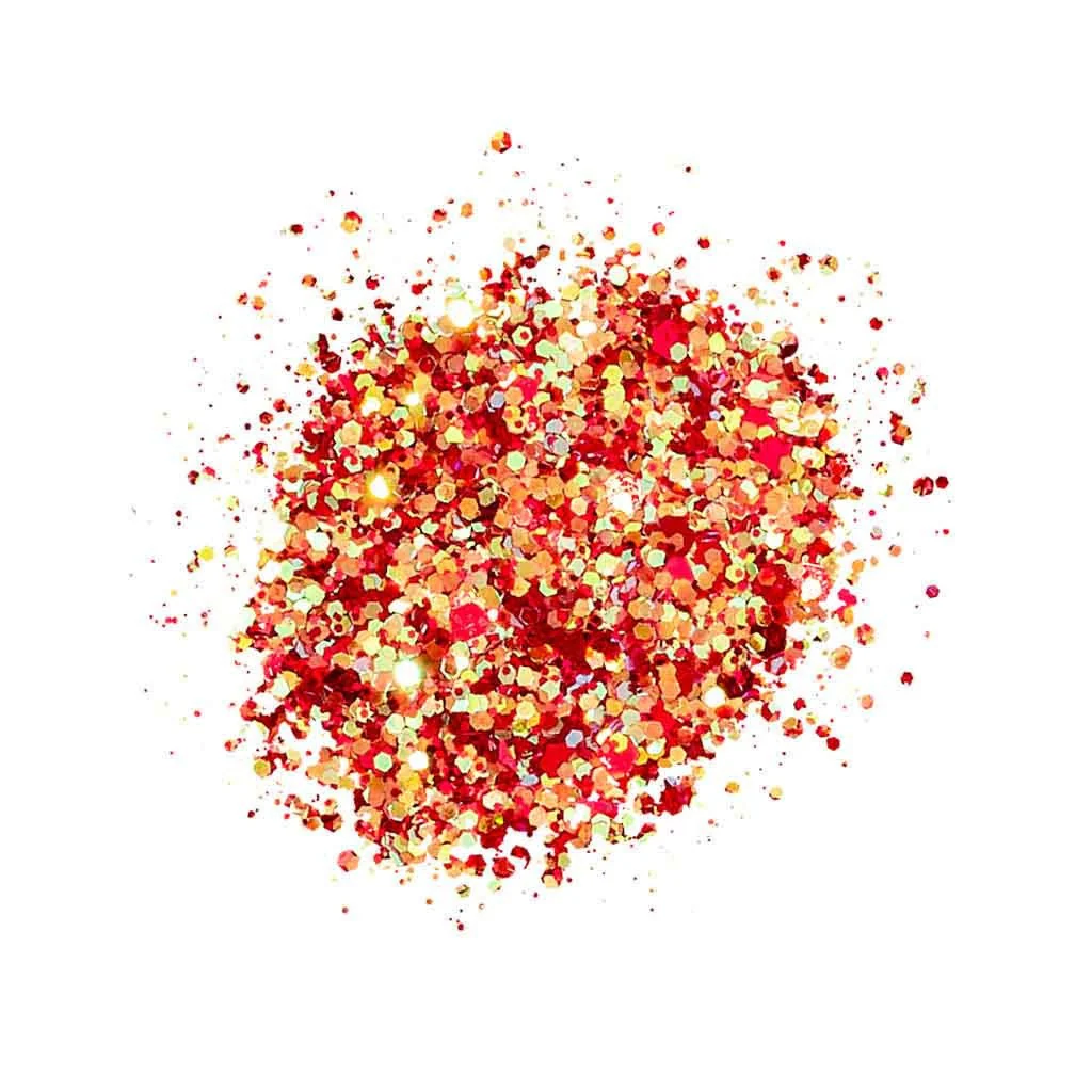 Sprinkle On - SP207 Queen Of Hearts - Image 2