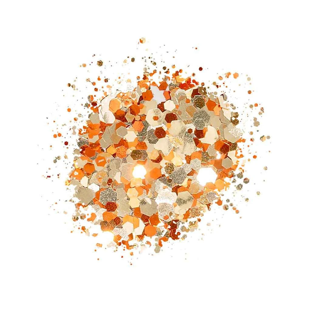 Sprinkle On - SP212 Copperella - Image 2
