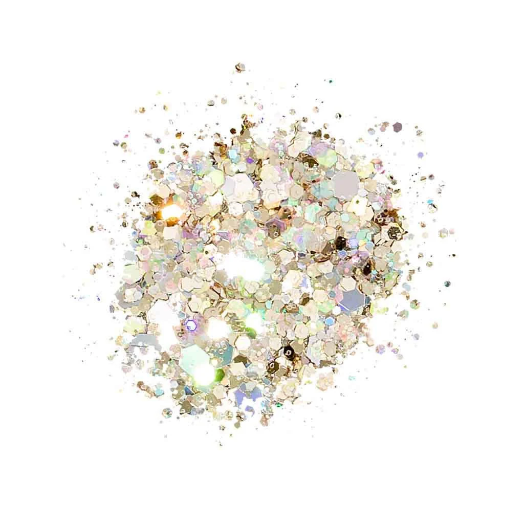 Sprinkle On - SP214 Golden Goddess - Image 2