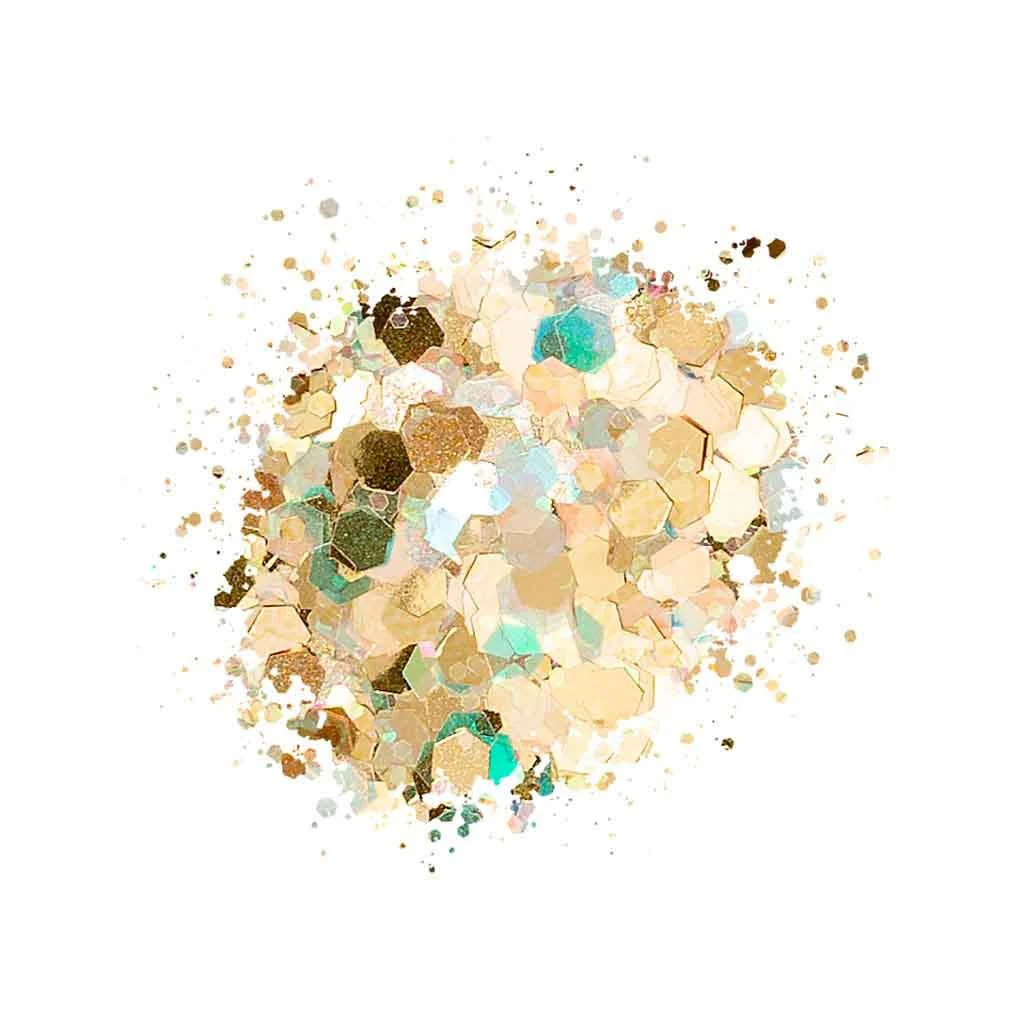 Sprinkle On - SP216 You're Golden Baby! - Image 2
