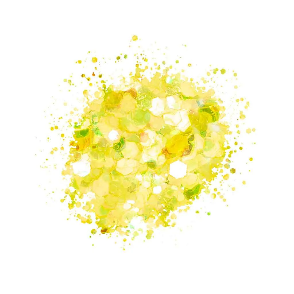 Sprinkle On - SP217 Sunshine - Image 2