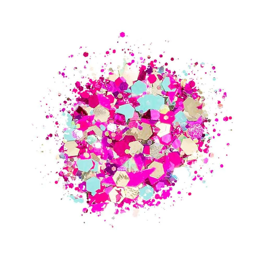 Sprinkle On - SP224 B-Day Bash - Image 2