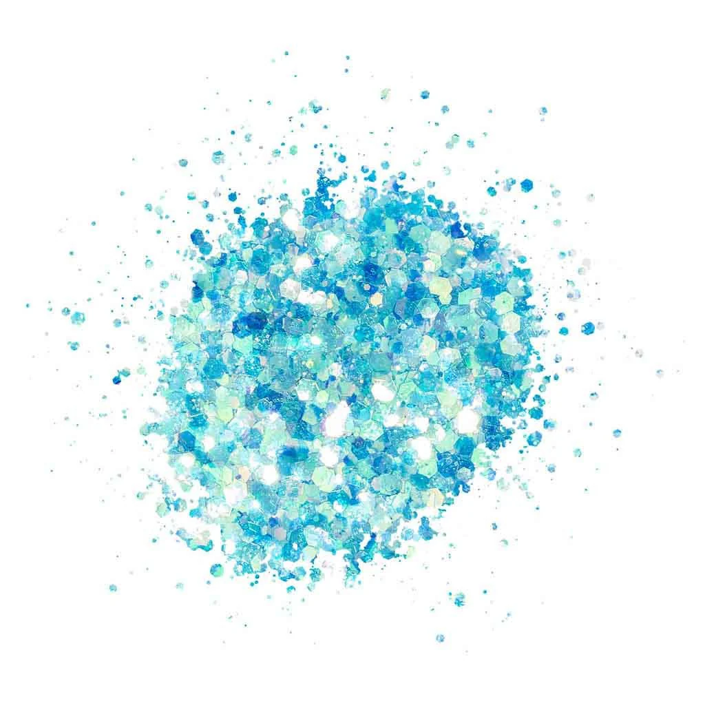 Sprinkle On - SP227 I See Blue - Image 2