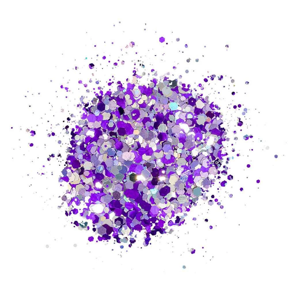 Sprinkle On - SP236 Amethyst - Image 2