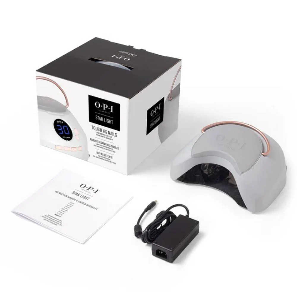 OPI Star Light LED Lamp - Image 4