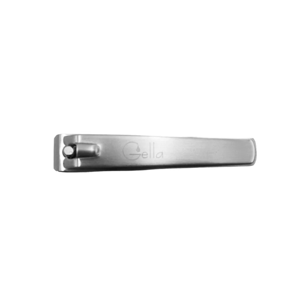 Straight Edge Nail Clippers - Image 2