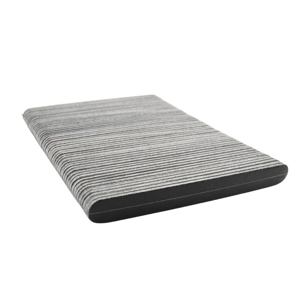 Straight File Black 50pc - Image 2