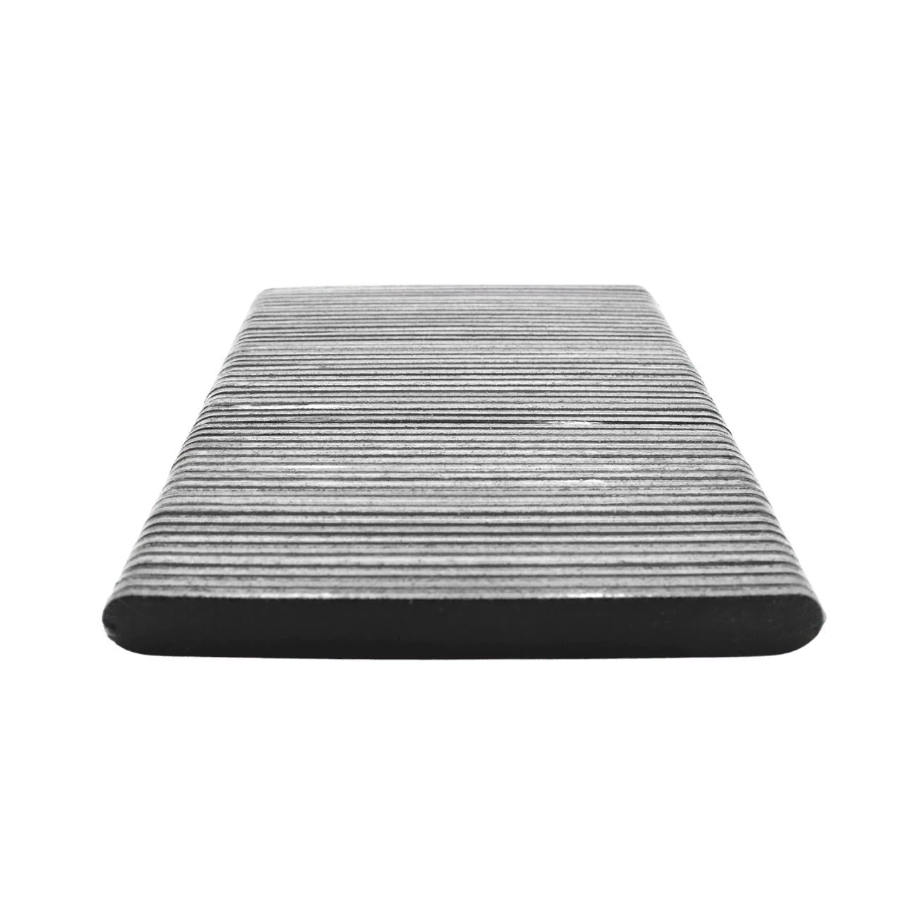 Straight File Black 50pc - Image 3