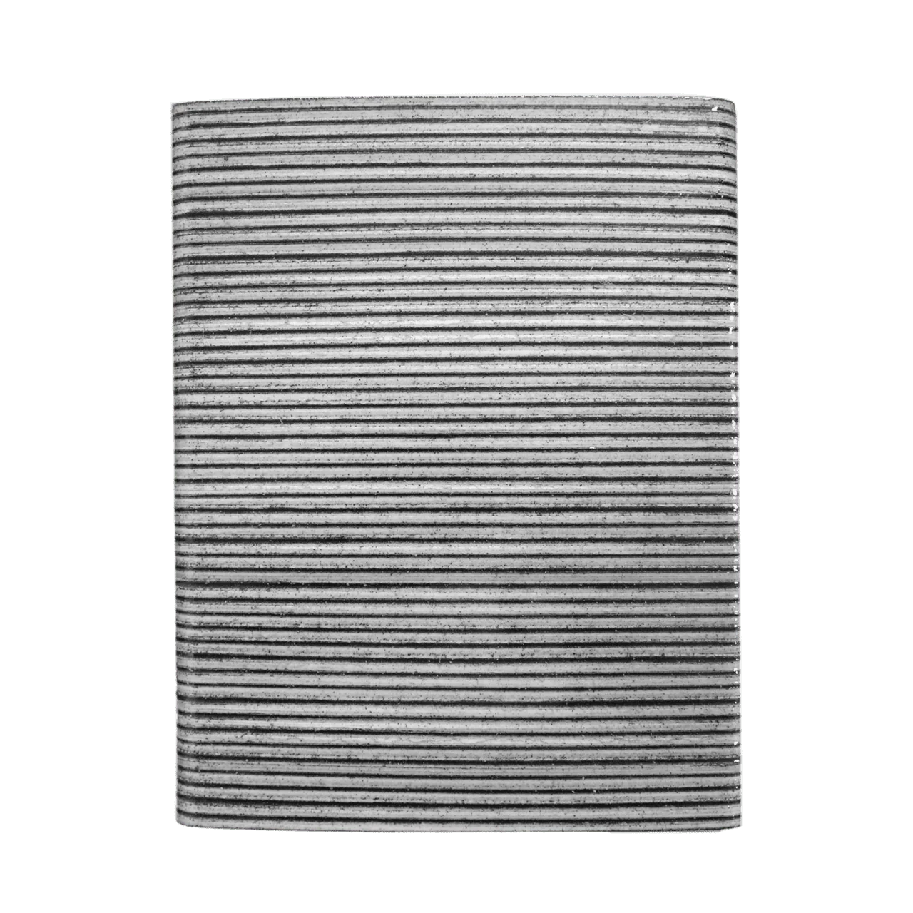 Straight File Black 50pc - Image 4
