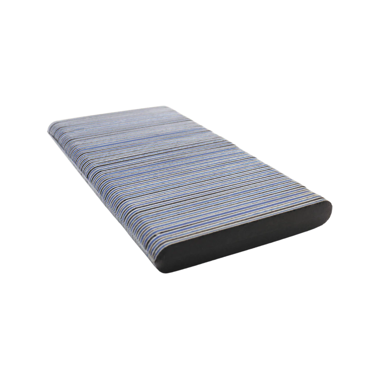 Straight File Black & Blue 12.5cm 50pc - Image 2