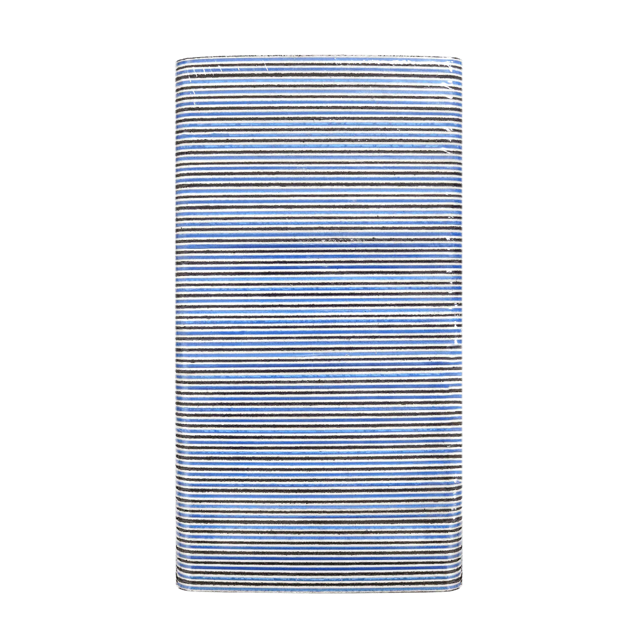 Straight File Black & Blue 12.5cm 50pc - Image 4