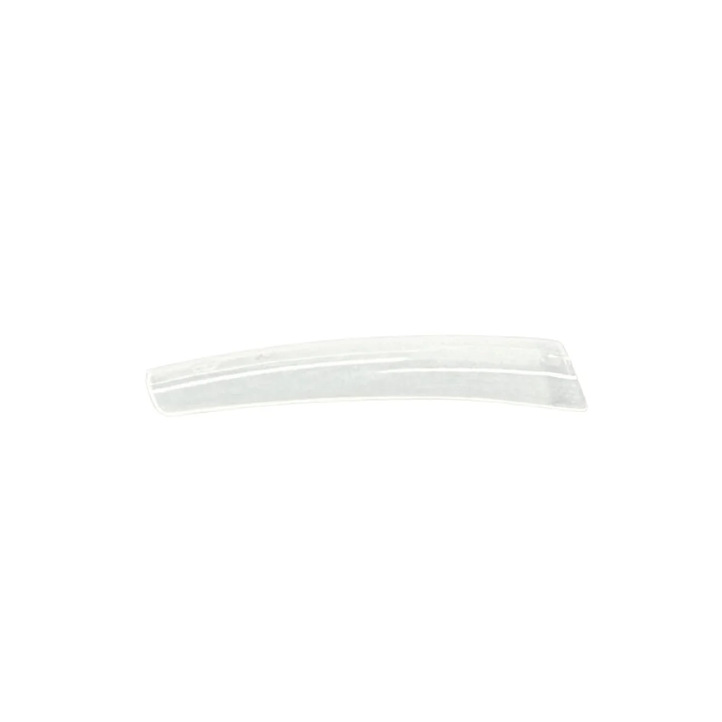 Straight Natural Tip - Size 06 (10pk) - Image 2