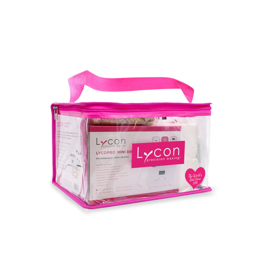 Strip Professional Waxing Kit - Image 2