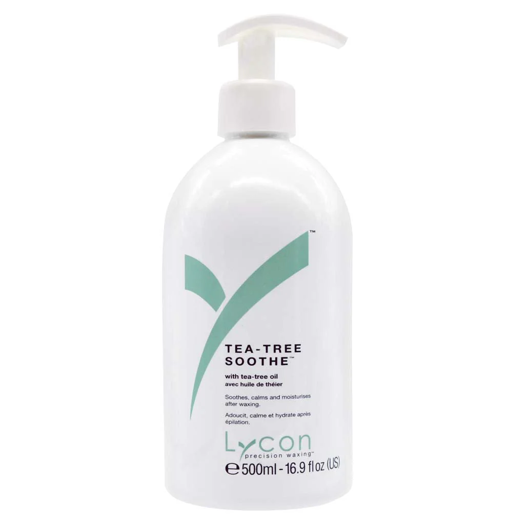 Tea-Tree Soothe - Image 2