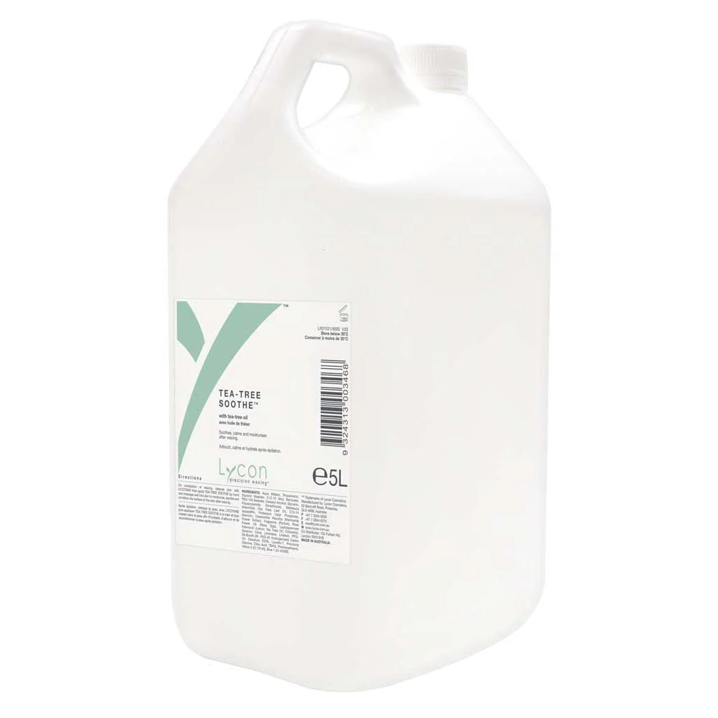 Tea-Tree Soothe - Image 3