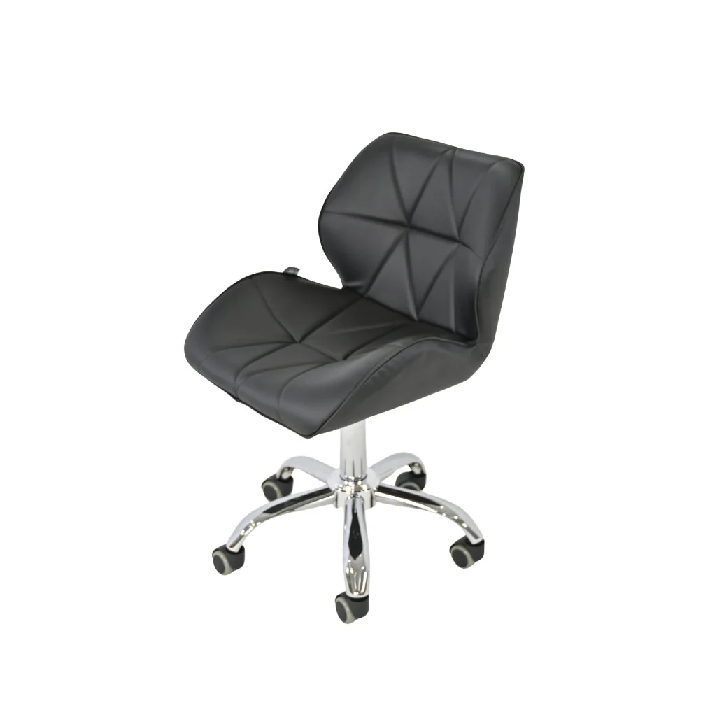 Technician Chair - 3239A Black - Image 2