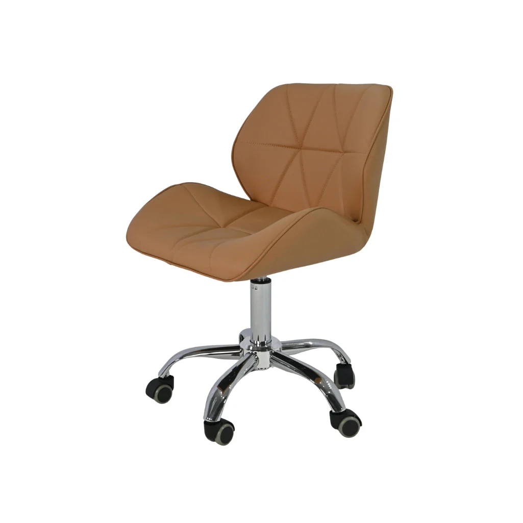 Technician Chair - 3239A Cappuccino - Image 2