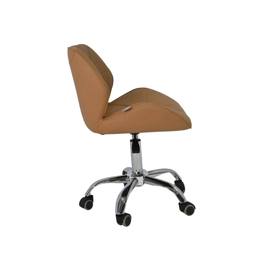 Technician Chair - 3239A Cappuccino - Image 3
