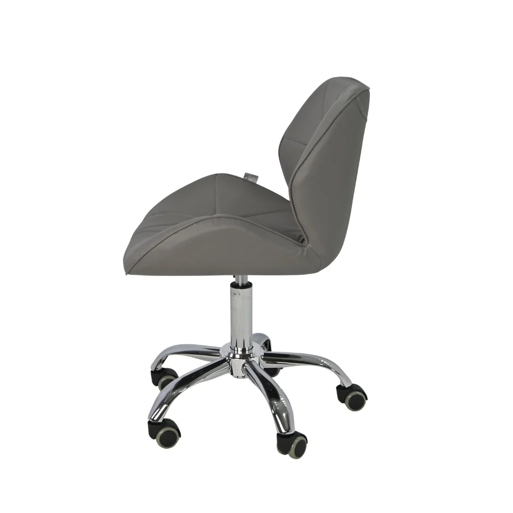 Technician Chair - 3239A Grey - Image 2