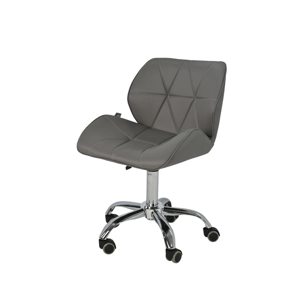 Technician Chair - 3239A Grey - Image 3