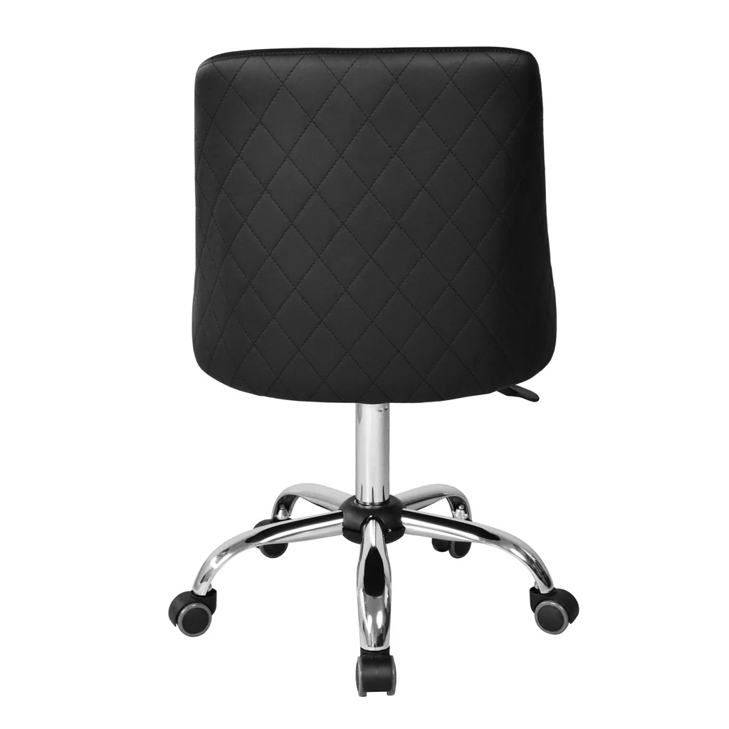 Technician Chair Deluxe - GY628C Black - Image 5