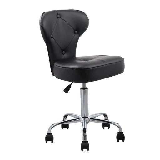 Technician Chair DT01 - Black - Image 2