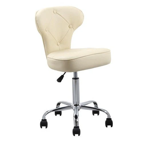 Technician Chair DT02 - Cream - Image 2
