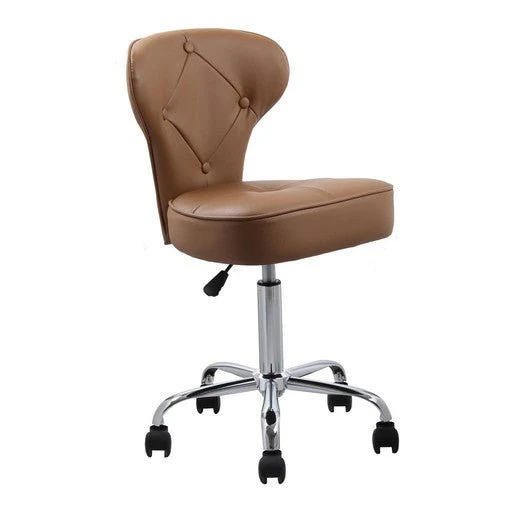Technician Chair DT04 - Cappuccino - Image 2