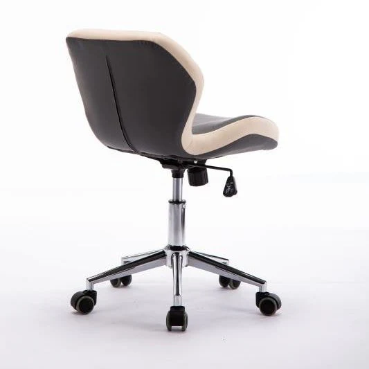 Technician Chair GY011 - Grey - Image 4