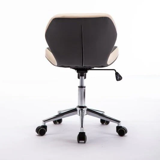 Technician Chair GY011 - Grey - Image 5