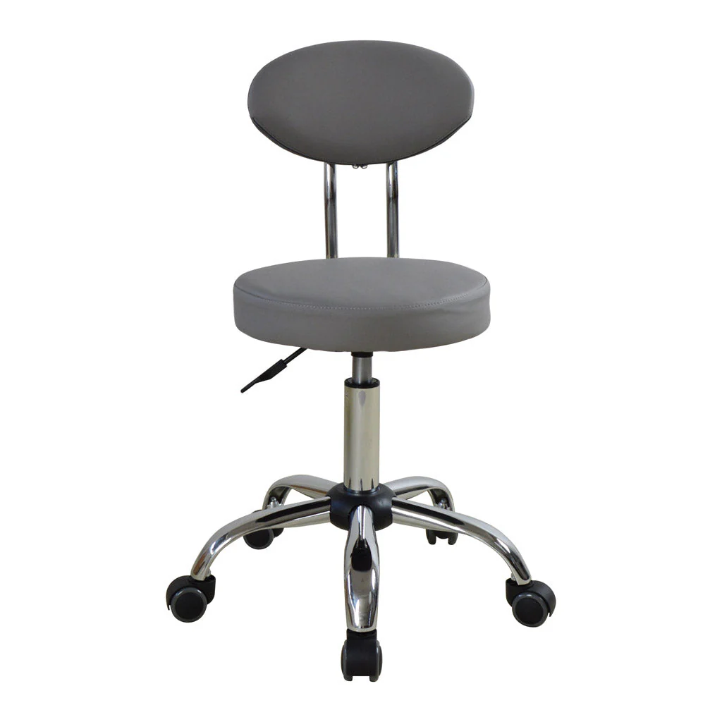 Technician Chair - GY2111B Grey - Image 2