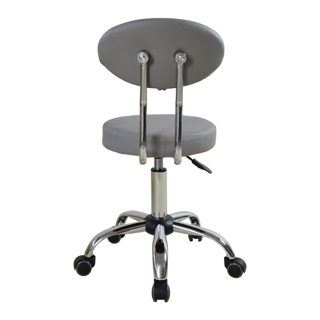 Technician Chair - GY2111B Grey - Image 4