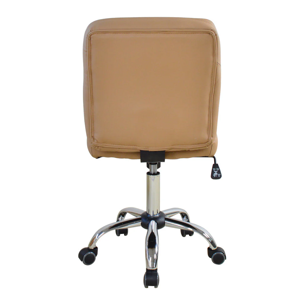 Technician Chair - GY2133 Beige(Khaki) - Image 4