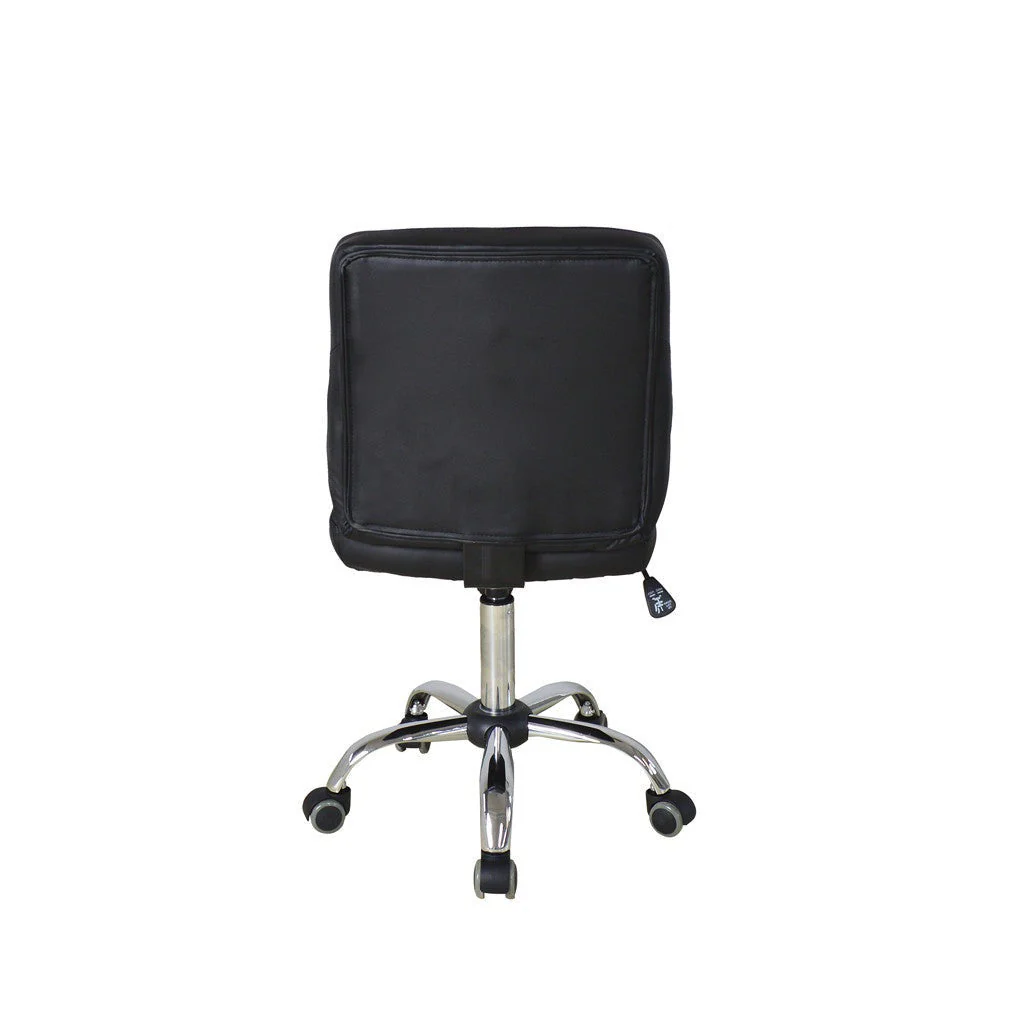 Technician Chair - GY2133 Black - Image 4