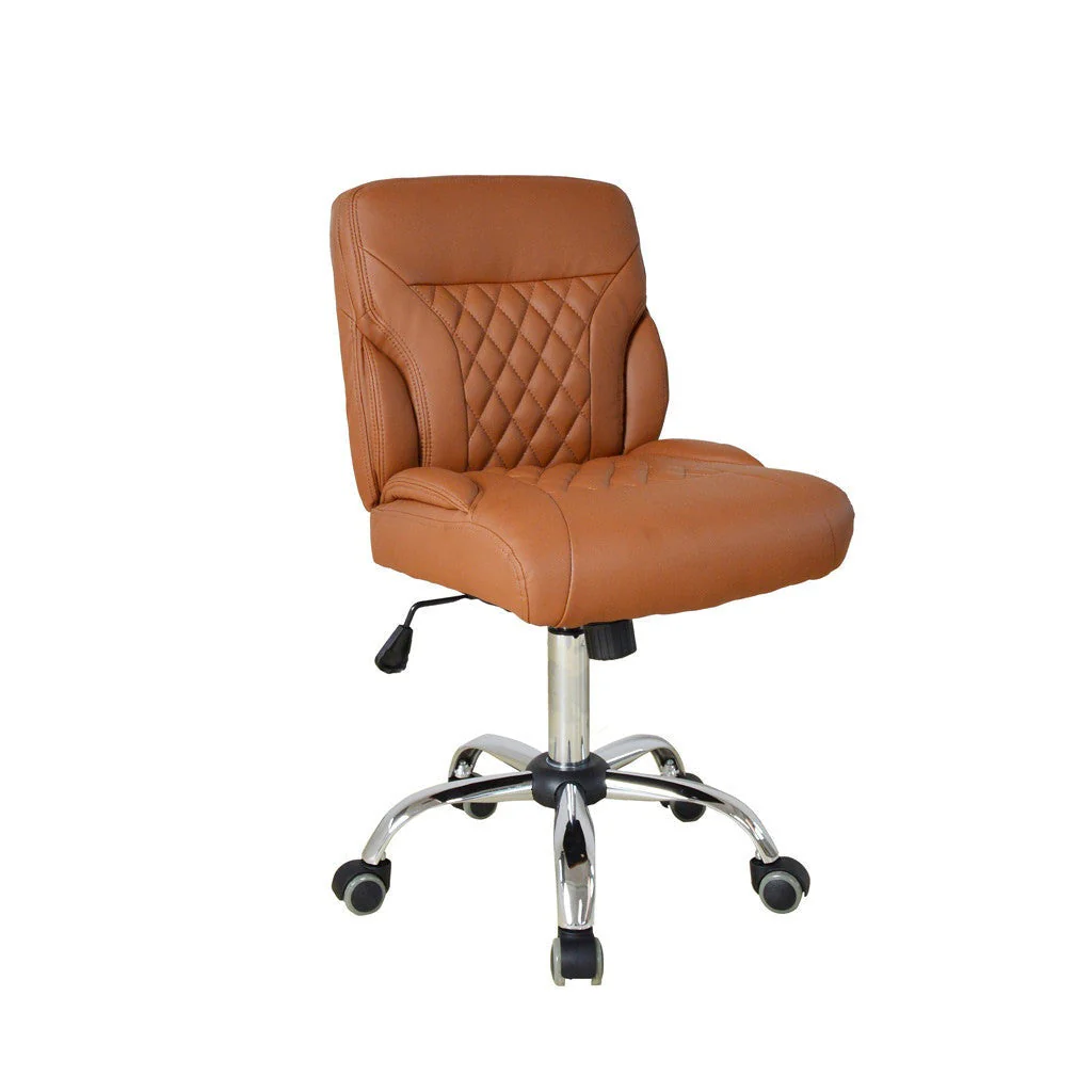 Technician Chair - GY2133 Cappuccino - Image 2