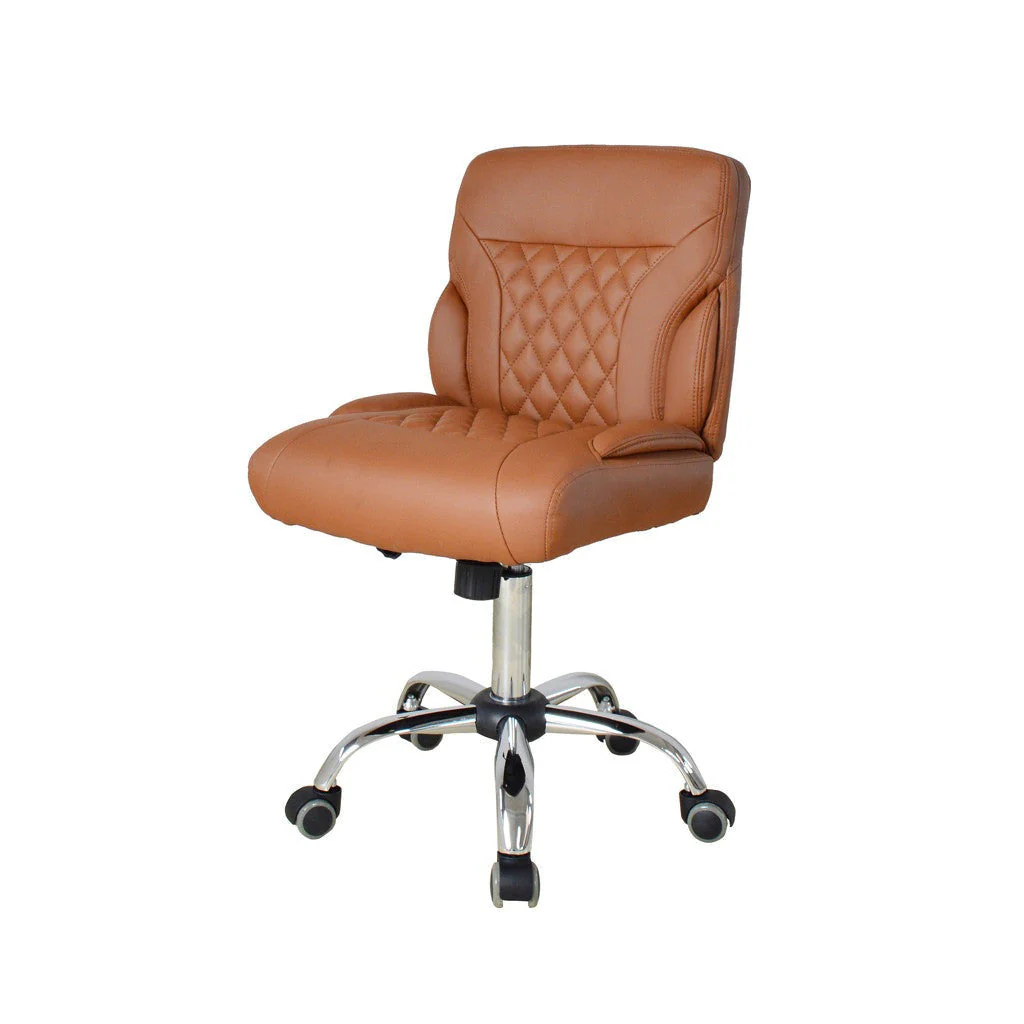 Technician Chair - GY2133 Cappuccino - Image 3