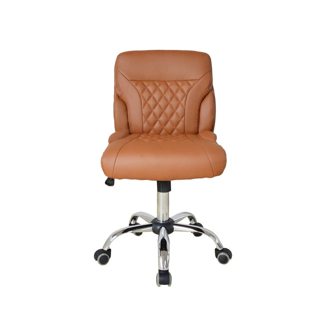 Technician Chair - GY2133 Cappuccino - Image 4