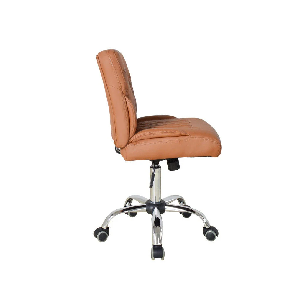 Technician Chair - GY2133 Cappuccino - Image 5