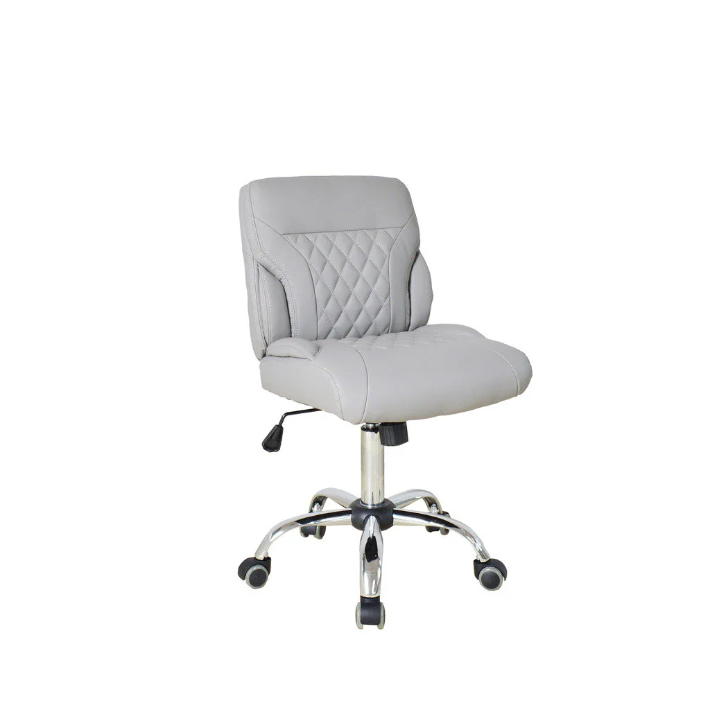 Technician Chair - GY2133 Grey - Image 2