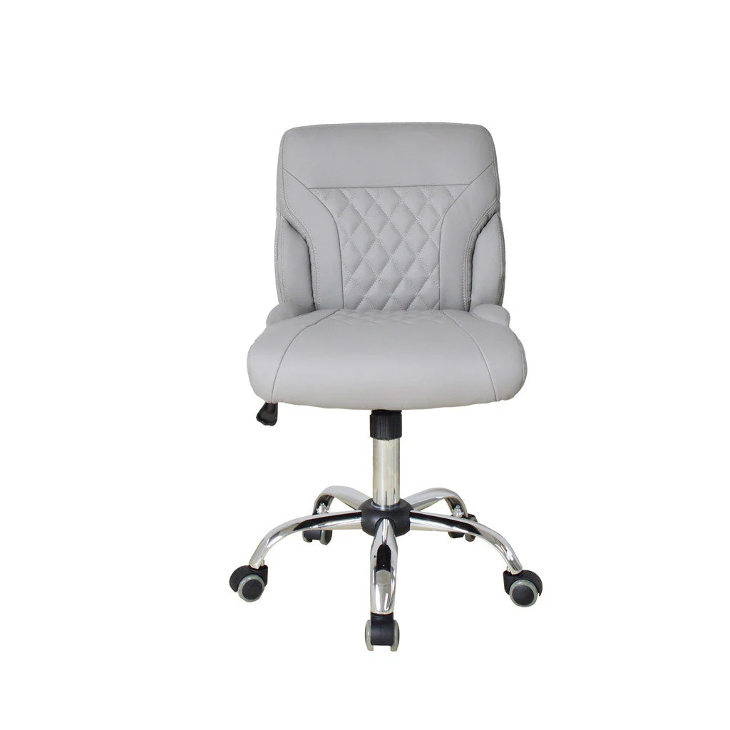 Technician Chair - GY2133 Grey - Image 3