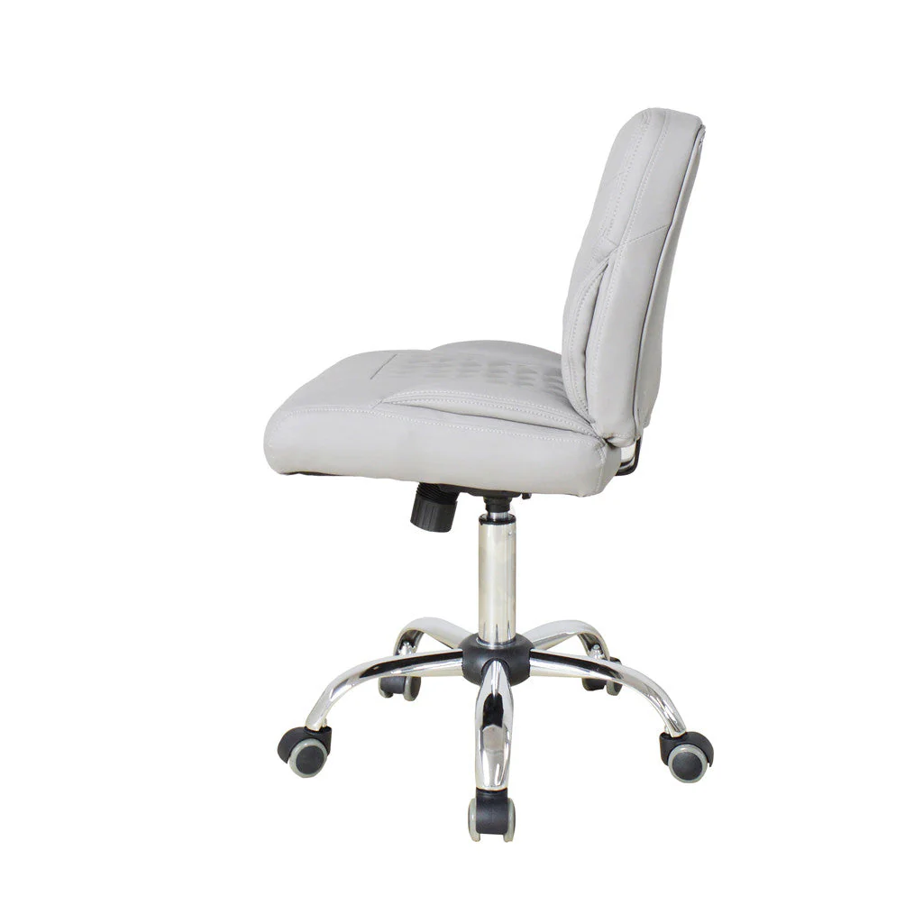 Technician Chair - GY2133 Grey - Image 4