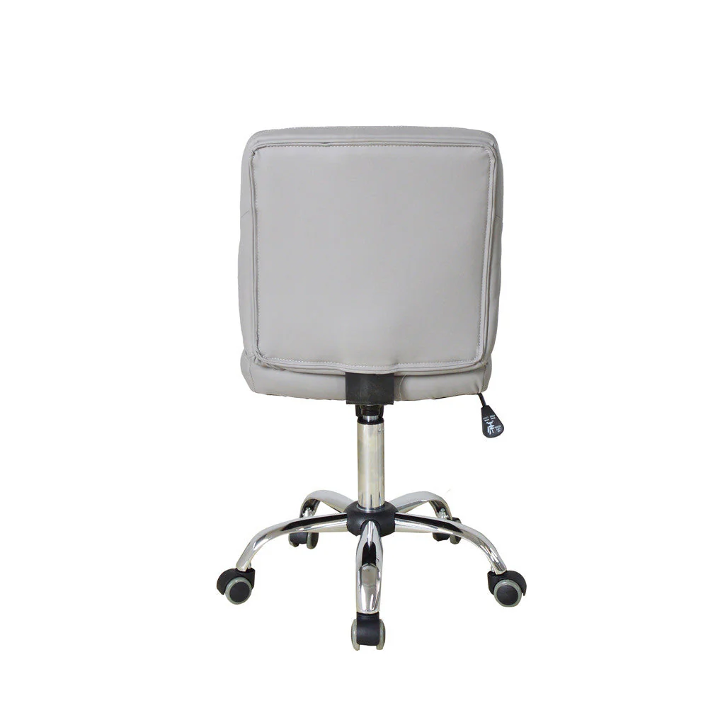 Technician Chair - GY2133 Grey - Image 5