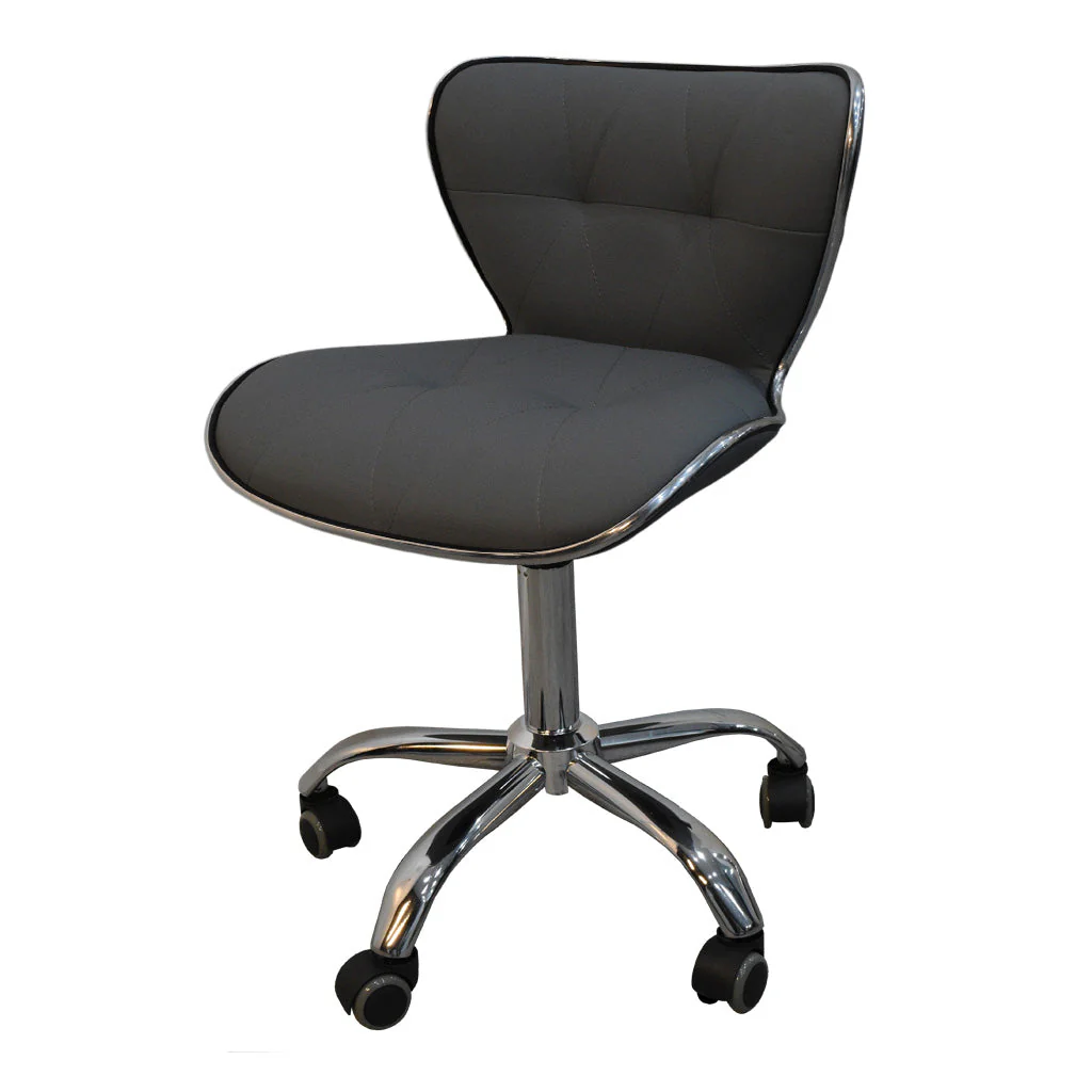 Technician Chair - HT042 Grey - Image 2
