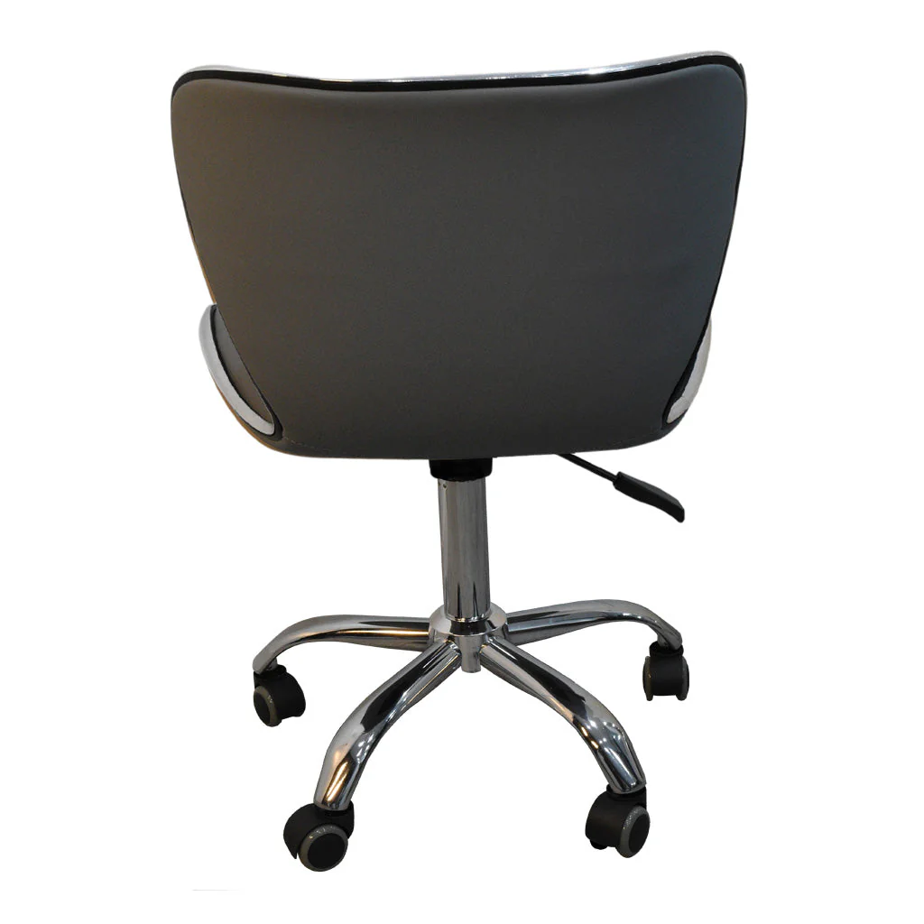 Technician Chair - HT042 Grey - Image 4