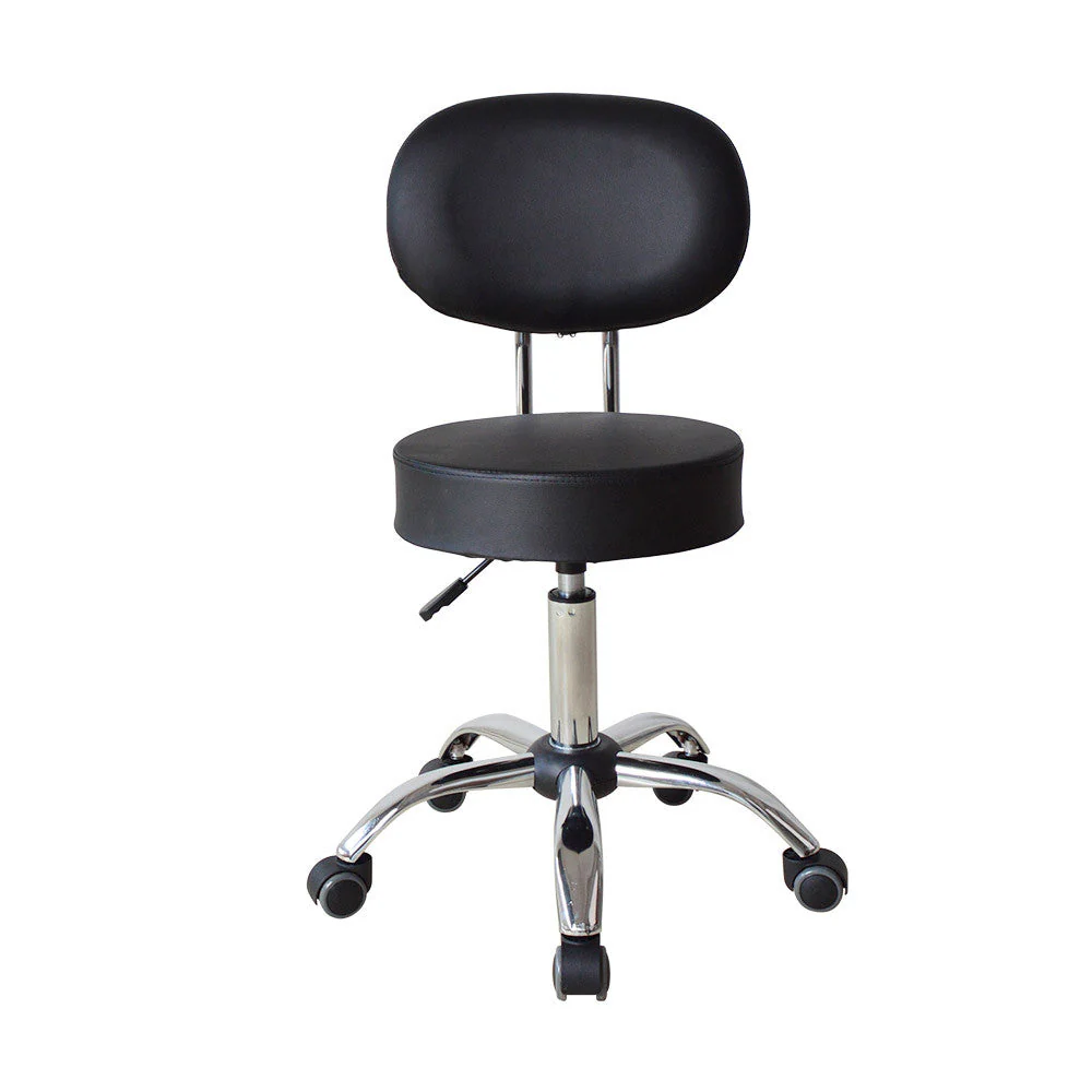 Technician Chair Premium - GY2111 Black - Image 3