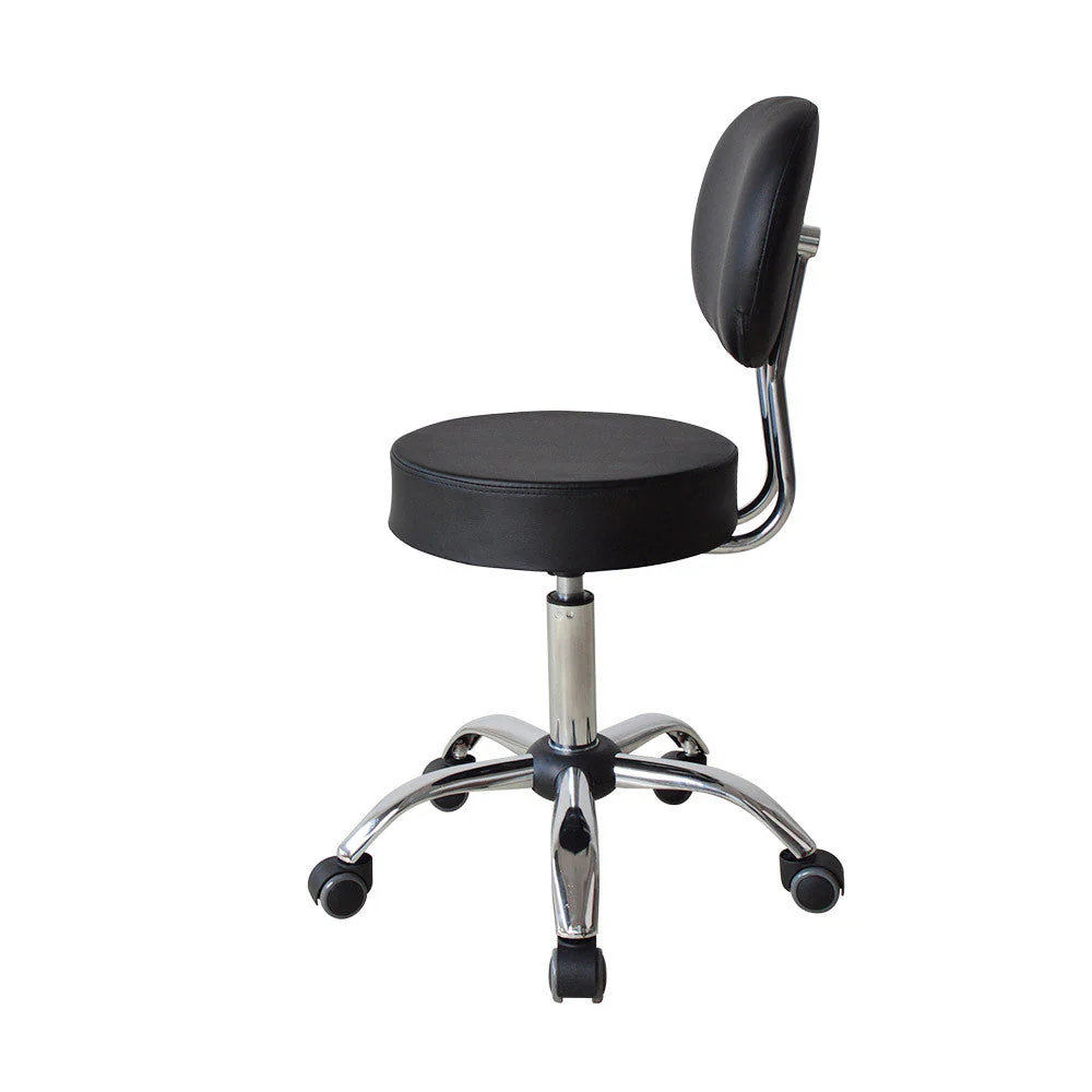 Technician Chair Premium - GY2111 Black - Image 4