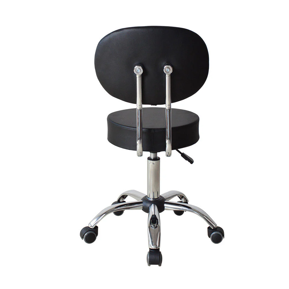 Technician Chair Premium - GY2111 Black - Image 5