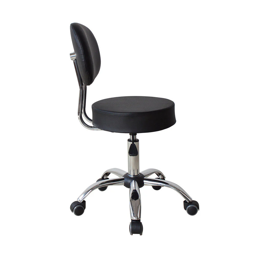 Technician Chair Premium - GY2111 Black - Image 6