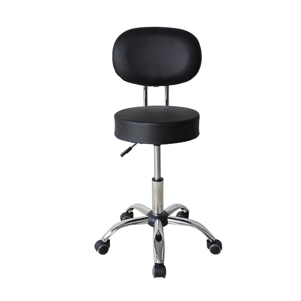 Technician Chair Premium - GY2111 Black - Image 7